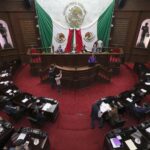 Congreso del Estado de Michoacán aprueba reformas constitucionales en materia de igualdad sustantiva.