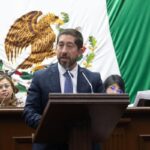 Propone el Diputado Abraham Espinoza una iniciativa de ley que brinde certeza a los campamentos tortugueros de la costa michoacana