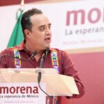 En lugar de coaccionar el voto en tenencias, alcalde de Morelia debería atender colonias olvidadas: Morena