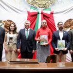 PVEM presenta los cinco ejes de su agenda de trabajo para la LXXVI Legislatura del Congreso del Estado de Michoacán