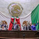 Michoacán el primer Estado con reforma constitucional local en materia judicial: 76 Legislatura