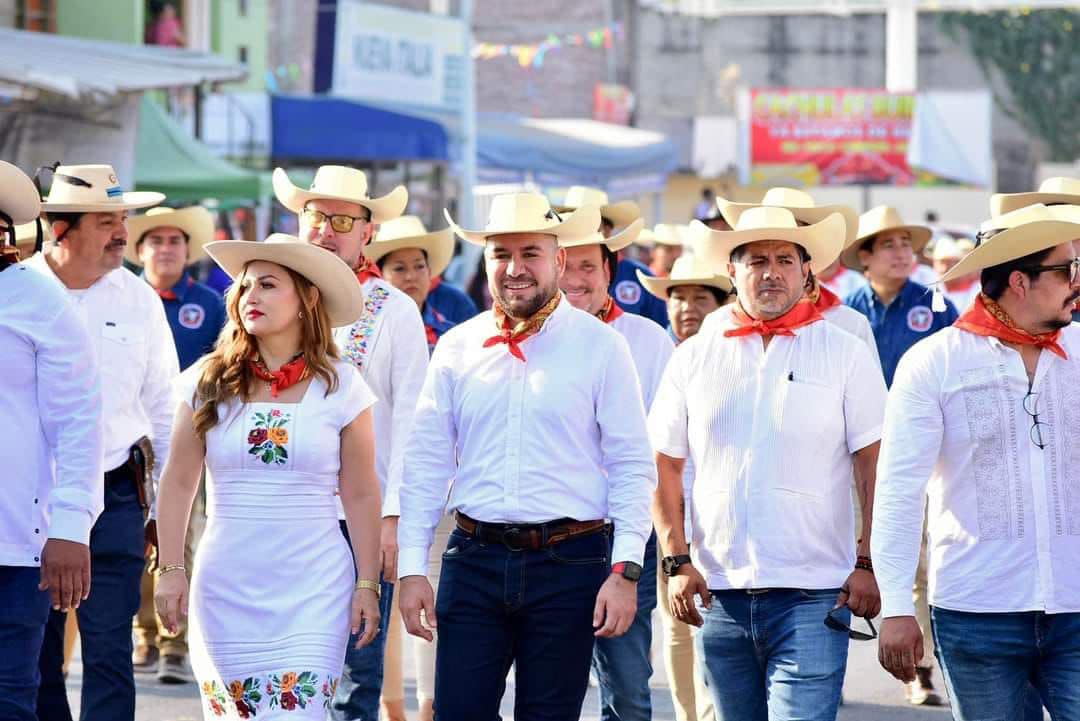 Urge Reyes Galindo a autoridades federales y estatales a brindar mayor atención al campo en la Tierra Caliente