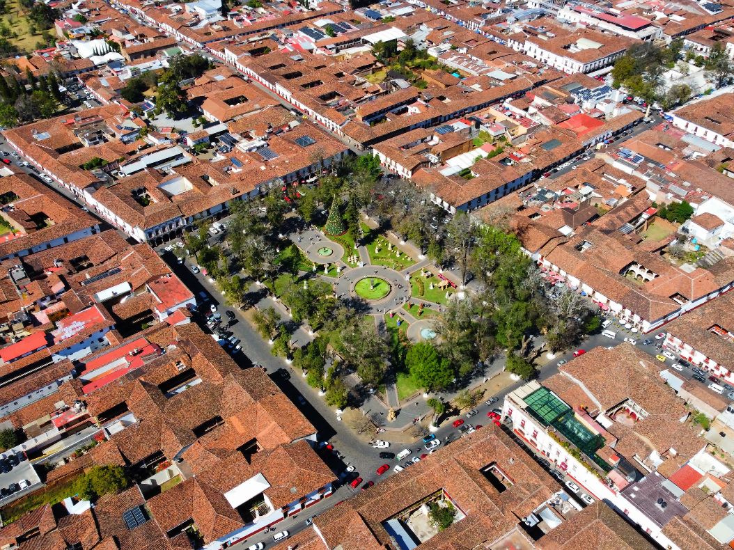 Pátzcuaro, el gran destino navideño de Michoacán y orgullo de México: Julio Arreola