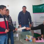 El Gobierno de Pátzcuaro Fortalece su Compromiso con la Transparencia