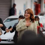 Garantizar bienestar para las y los michoacanos, el propósito del GP de Morena en 2025: Fabiola Alanís