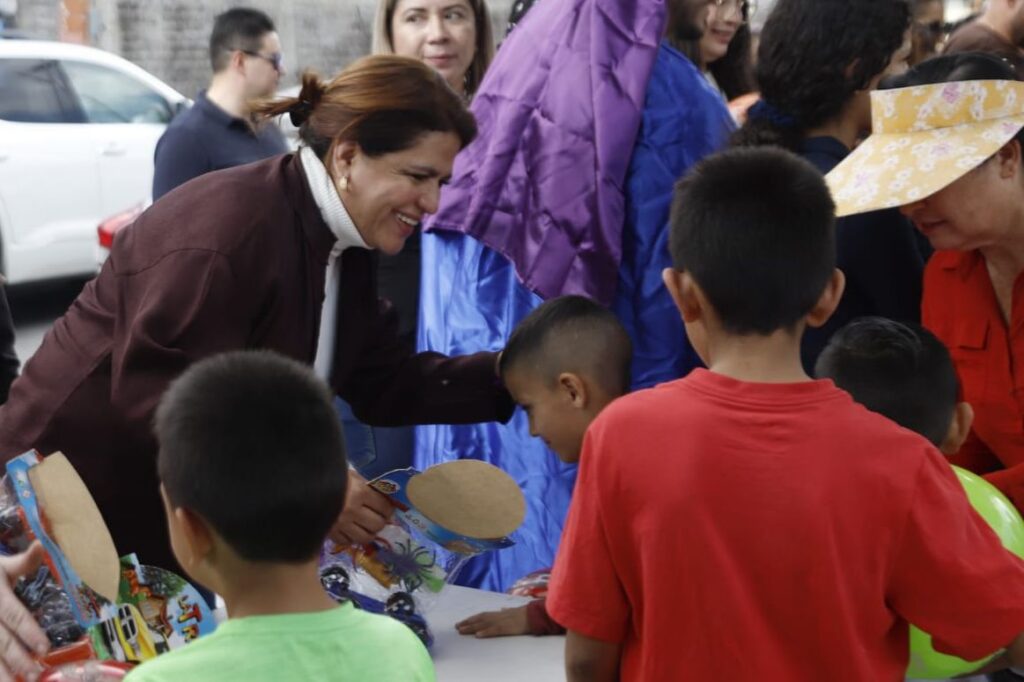 Erradicar la explotación infantil, imperativo ético de la Cuarta Transformación: Fabiola Alanís