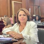 Claudia Sheinbaum, con el 78% de respaldo del pueblo de México: Fabiola Alanís