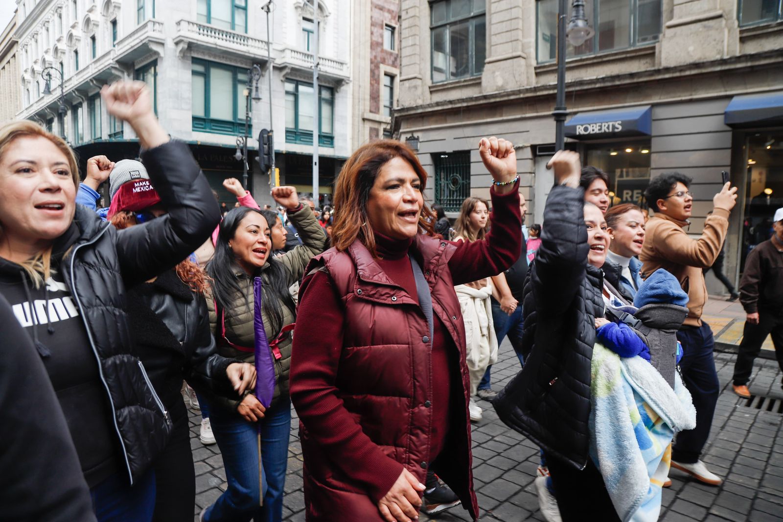 En 100 días, ratifica Sheinbaum su liderazgo y capacidad de gobierno: Fabiola Alanís