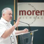 ’Plan México’, una oportunidad para que Michoacán siga desarrollando su economía: Jesús Mora