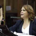 Elección judicial, un proceso histórico y abierto: Fabiola Alanís