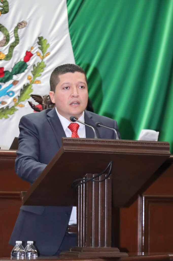 Vicente Gómez pide incluir la enfermedad renal crónica como discapacidad y urge a campañas de concientización