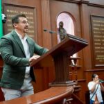 Diputado Toño Mendoza impulsa reforma para fortalecer transparencia y representatividad en el CESMICH