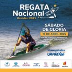 Faltan 12 días para la Regata Nacional de Urandén 2025