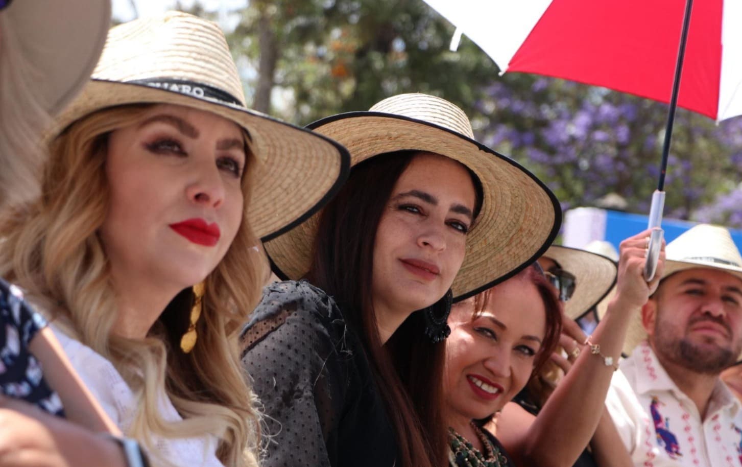 Nuevo mercado de #Pátzcuaro, una muestra del compromiso del gobernador con la obra pública: Sandra Arreola