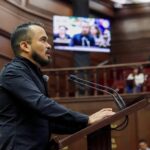 Hugo Rangel advierte que hay vulnerabilidad jurídica en la reforma que prohíbe la tauromaquia en Michoacán