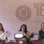 Presentan Vanessa Caratachea y Grecia Aguilar Convocatoria para el Parlamento Infantil Incluyente 2025