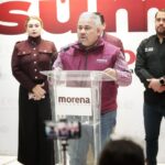 Respalda Morena Michoacán prohibición de espectáculos con apología del delito