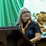 Emma Rivera propone reconocer en la Constitución de Michoacán el derecho a la Lengua de Señas Mexicana