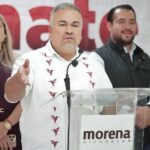 Morena celebrará Consejo Nacional el próximo 4 de mayo: Jesús Mora