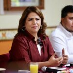 Elección judicial garantiza paridad de género: Fabiola Alanís