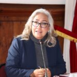 Desde el Congreso, Emma Rivera respalda el Plan México para fortalecer el campo y la soberanía alimentaria