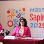 Da a conocer Congreso a ganadores del Mérito Infantil “Sapirhaticheri” 2025