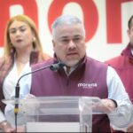 Morena Michoacán denuncia corrupción en el Poder Judicial por amparo a Silvano Aureoles