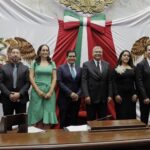 GPPVEM destaca con menor índice de inasistencias en la LXXVI Legislatura