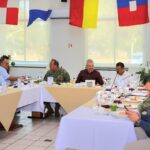 Firme la estrategia de seguridad en Michoacán