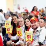 PT sigue firme en la transformación de Michoacán y de todo el país: Reyes Galindo