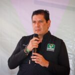 Ernesto Núñez se solidariza con Raúl Morón y condena la violencia en la política