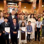 Entrega Congreso por primera vez el Mérito Infantil “Sapirhaticheri” 2025