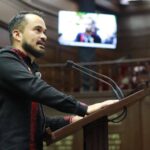 Hugo Rangel presenta iniciativa para frenar abusos en tránsito y transparentar cobros por arrastre vehicular