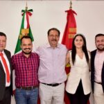 Celebra Reyes Galindo anuncio de implementación gradual de jornada laboral de 40 horas