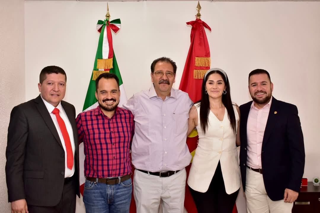 Celebra Reyes Galindo anuncio de implementación gradual de jornada laboral de 40 horas