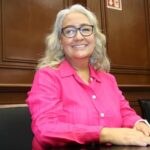 Emma Rivera garantiza que desde el Congreso del Estado, la reforma de telecomunicaciones no atentará contra las libertades