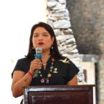 Diputada Eréndira Isauro Hernández respalda instauración de jornada laboral de 40 horas