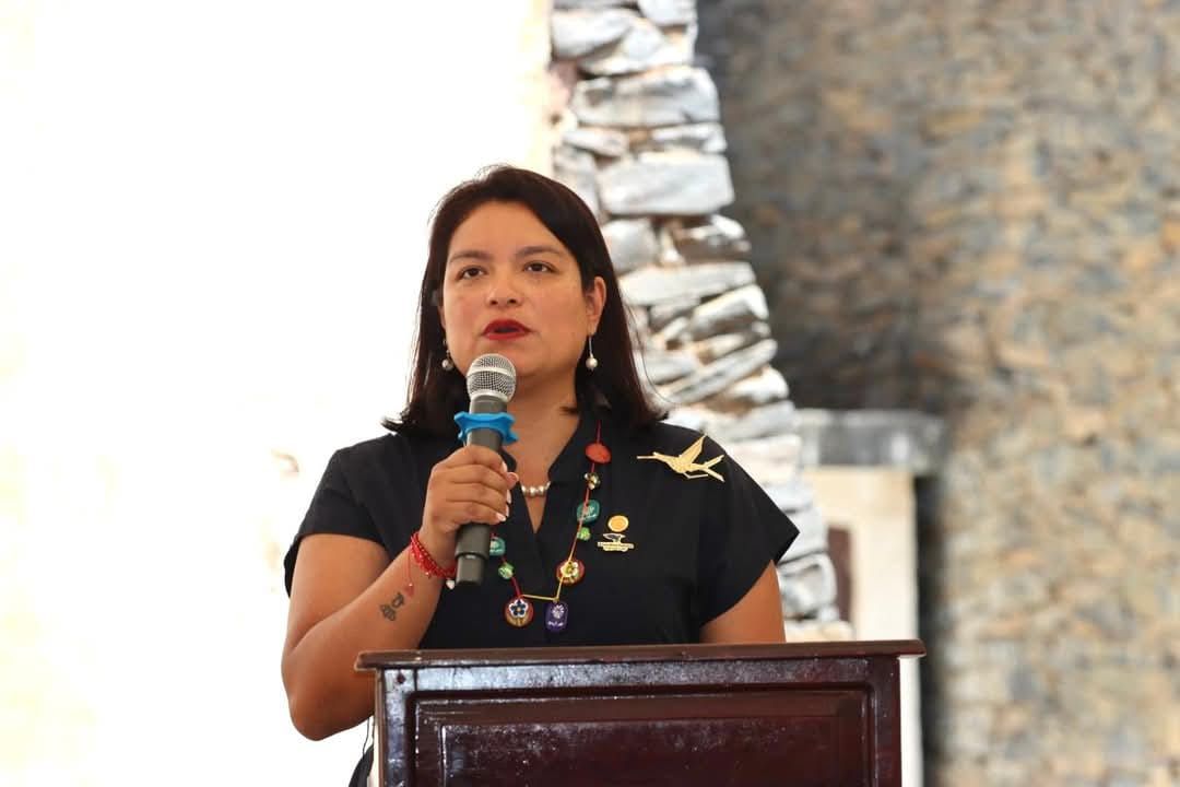 Diputada Eréndira Isauro Hernández respalda instauración de jornada laboral de 40 horas
