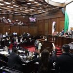 Se reestructuran diversas comisiones y comités del Congreso del Estado