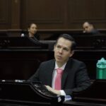 El Diputado Alfredo Anaya Presentará Iniciativa para Garantizar Visibilidad de Placas Vehiculares