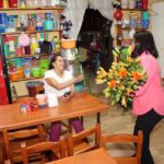 Eréndira Isauro reconoce a las madres michoacanas en su día