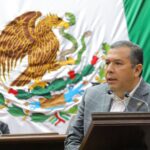 Con iniciativa de reforma, Barragán busca frenar la automedicación
