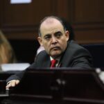 Cumplen 109 municipios y 6 consejos municipales con la entrega del primer informe trimestral del 2025: Baltazar Gaona