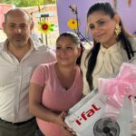 Tarímbaro celebra a lo grande el Día de las Madres