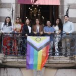 Legisladoras de Morena comprometen impulsar agenda legislativa en respaldo de la comunidad LGBTQ+