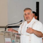 Rumbo al Consejo Nacional, Morena Michoacán llama a la serenidad y disciplina