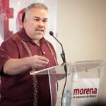 Para que criminales no sean liberados, el pueblo debe votar en elección judicial: Morena Michoacán