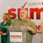 Morena Michoacán advierte: no habrá nepotismo en futuras alianzas
