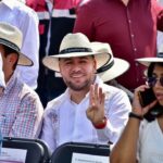 Fortalecerá Michoacán su movilidad urbana con teleférico de Morelia: Reyes Galindo