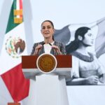 EL PUEBLO DE LA CDMX Y SU JEFA DE GOBIERNO NO ESTÁN SOLOS: PRESIDENTA CLAUDIA SHEINBAUM